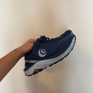 Too trail runners